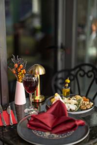 ibis Styles Ankara