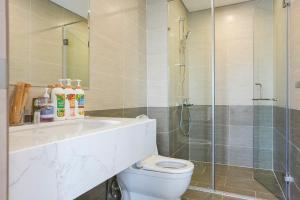 My Linh Homes - Căn hộ 5 sao đầy đủ tiện nghi