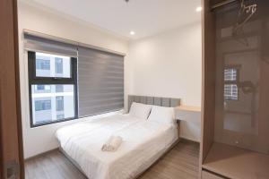 My Linh Homes - Căn hộ 5 sao đầy đủ tiện nghi