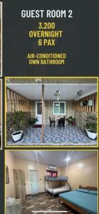 Elena Guest House & Resort