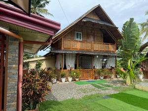 Elena Guest House & Resort