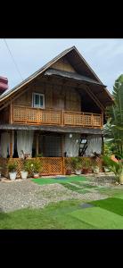 Elena Guest House & Resort