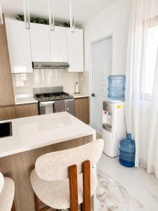New 3BR Villa - Beach Club, Padel & Pool, Sleeps 8