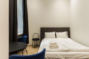 Elegant Stay in Central Riga