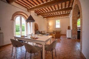 Private Villa San Luigi