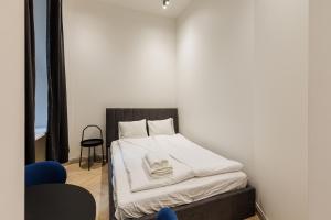 Elegant Stay in Central Riga