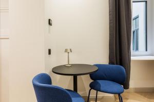 Elegant Stay in Central Riga