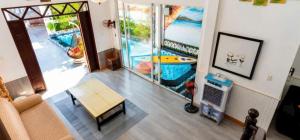 Vườn Có sân Homestay