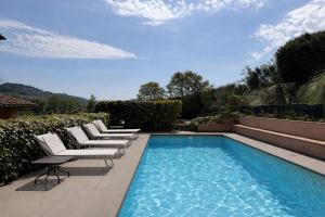 Podere Gora, authentic Tuscany home