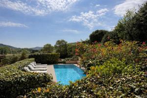 Podere Gora, authentic Tuscany home
