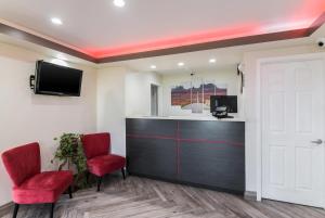 Econo Lodge Hesperia - Victorville I-15