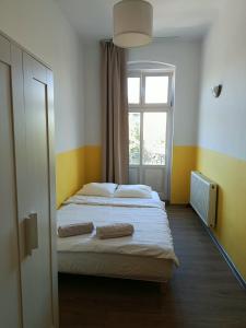 APARTAMENTY Mickiewicza 22