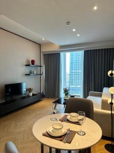 Minh Dũng Apartment 1222