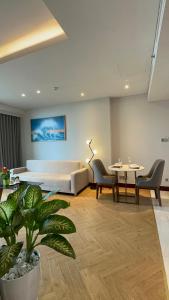 Minh Dũng Apartment 1222