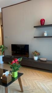 Minh Dũng Apartment 1222