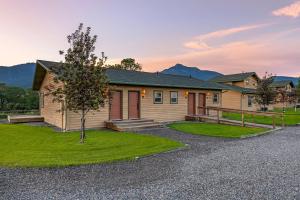Yellowstone Valley Lodge, an Ascend Collection Hotel