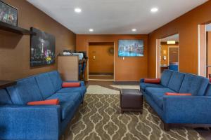 Comfort Inn Garner Clayton I-40