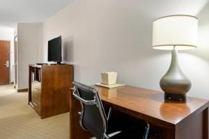 Comfort Inn Garner Clayton I-40