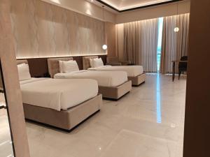 Seven Eleven Hotels and Club