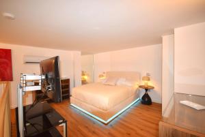 The Gateway Loft 1 - Soppalco e parcheggio - Costiera Amalfitana