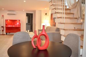 The Gateway Loft 1 - Soppalco e parcheggio - Costiera Amalfitana