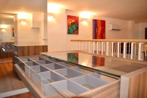 The Gateway Loft 1 - Soppalco e parcheggio - Costiera Amalfitana