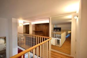 The Gateway Loft 1 - Soppalco e parcheggio - Costiera Amalfitana
