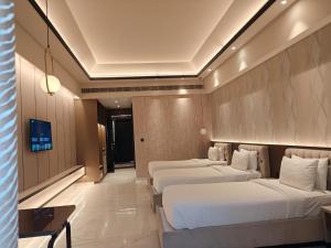 Seven Eleven Hotels and Club