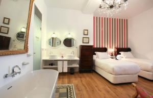 Hotel Patria Chica