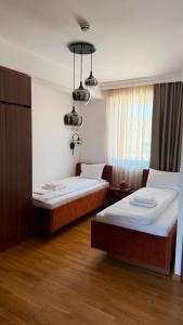 Apartmani Čarolija