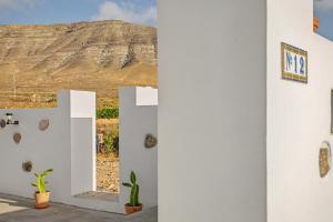 Casa Clarita · Fuerteventura