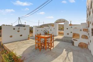 Casa Clarita · Fuerteventura