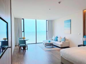 Căn Hộ Khách Sạn SaLiMi ÀLaCarte Ha Long Bay Sea View