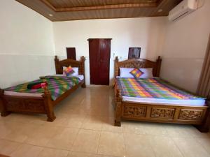 Kabera Bungalow 1