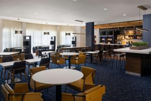 Courtyard by Marriott Atlanta Buford Mall of Georgia