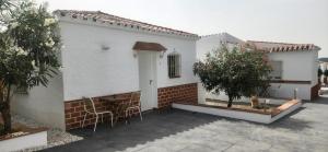 RuralSuites Carratraca