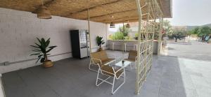 RuralSuites Carratraca