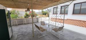 RuralSuites Carratraca