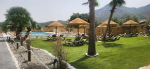 RuralSuites Carratraca