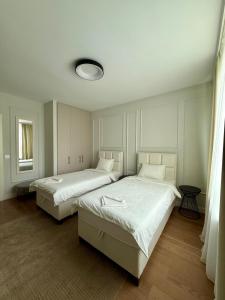 3 Bedrooms Family Belgrade Waterfront