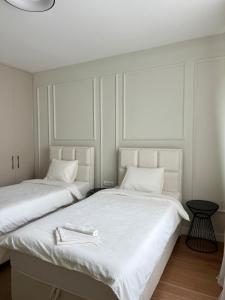 3 Bedrooms Family Belgrade Waterfront