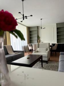 3 Bedrooms Family Belgrade Waterfront