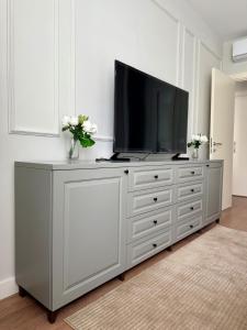 3 Bedrooms Family Belgrade Waterfront