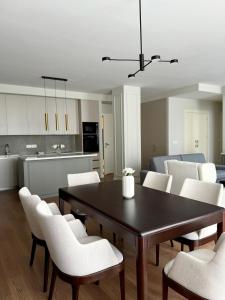 3 Bedrooms Family Belgrade Waterfront