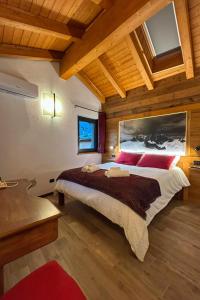 Chambres Renon