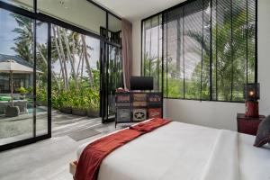 Villa Bora Bora by BaliSuperHost