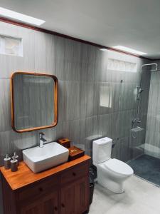 Ubud Taksu Private Villa 1