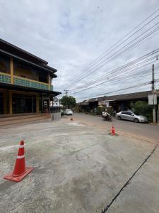 สิริเพลส ครบุรี
