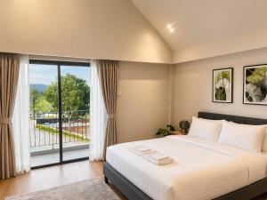 The Starryhills Khaoyai Pool Villa