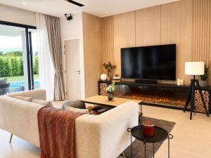The Starryhills Khaoyai Pool Villa